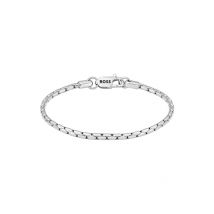 Boss Evan Steel Bracelet