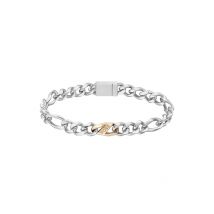 Boss Rian Logo Link Bracelet