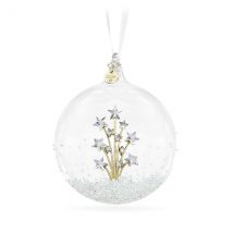 Swarovski Annual Edition Ball Ornament 2024