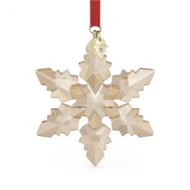 Swarovski Annual Edition Festive Ornament 2024