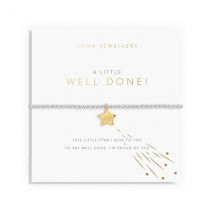 Joma Gold Mix A Little Well Done Star Bracelet - Gold
