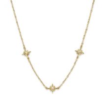 Olivia Burton Ever Stacked Necklace
