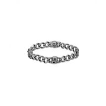 Boss Graphite Double B Bracelet
