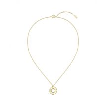 Boss Gold Live Necklace
