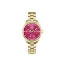 Boss Gold Pink Sage Sport Watch