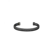 Boss Black Tailored Herringbone Cuff