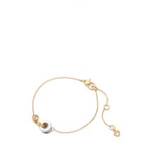 Kate Spade New York Gold Mix Set In Stone Bracelet - Gold