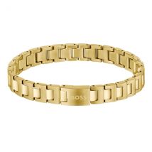 Boss Gold Candor Bracelet