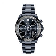 Boss Hero 2.0 Chronograph Blue Watch