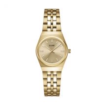 CLUSE Gold Retro 70 Mini Watch - Gold
