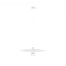 PLAT, Sospensione in Metallo per Interni, Faro Barcelona