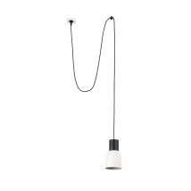 KOMBO 120, Sospensione con Spina per Interni, Faro Barcelona