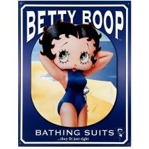 Betty Bathing