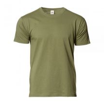 B&C Base Layer Shirt oliv