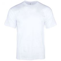 B&C Base Layer Shirt weiß