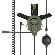 Midland Headset Bow-M Evo Tactical Military