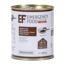 EF Emergency Food Pâte à tartiner aux noix et au chocolat