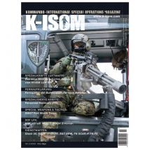 Magazine Commando K-ISOM édition 2-2020