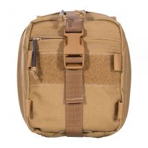Clawgear Sacoche IFAK Rip-Off Pouch Core coyote