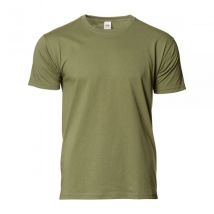 B&C Base Layer T-shirt olive