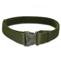 Blackhawk Enhanced Military Web Belt vert olive