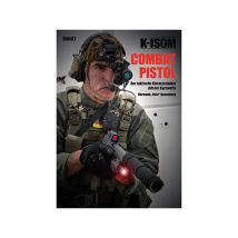 K-ISOM Fachbuch Combat Pistol