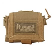 Maxpedition Rollypoly beige