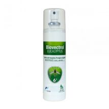Pharmavoyage Spray anti-insectes Biovectrol Eucalyptus