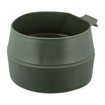 Wildo Tasse pliante Fold-A-Cup Big 600 ml olive