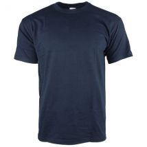 B&C Base Layer T-shirt bleu