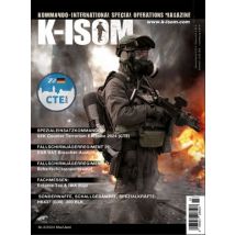 Kommando Magazin K-ISOM Ausgabe 3/2024