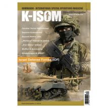 Kommando Magazin K-ISOM Spezialausgabe 1/2024