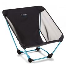 Helinox Chaise de camping Ground Chair noir