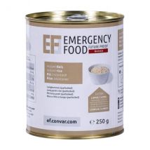 EF Emergency Food Riz à grains longs
