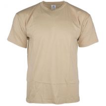 B&C Base Layer T-shirt khaki
