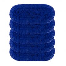 Scatola 5 frange Middle Acrilico 40 cm.