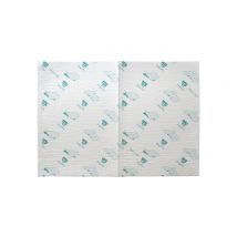 Scatola 5 confezioni da 10 panni ultra assorbente Drip-Fix 45x33 cm