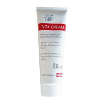 Crema pulizia piano cottura acciaio inox 250 gr