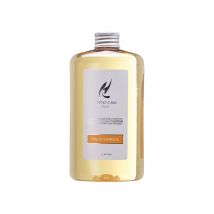 Ricarica colorata per diffusore a bastoncini Dolce Vaniglia 500 ml