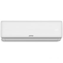 Condizionatore 12000 btu Zephir monosplit A++/A+ WIFI R32 2 TELECOMANDI ZTQ12000WIFI
