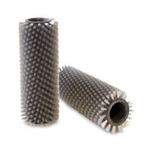 Spazzole standard per duplex 420