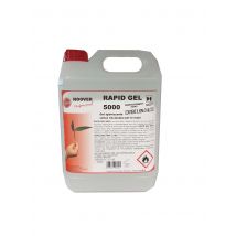 Gel mani igienizzante Rapid Gel 5 litri