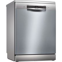 Lavastoviglie a libera installazione Bosch 13 COPERTI D WIFI INOX SMS4HDI52E
