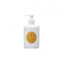 Profumo per lavatrice concentrato Oro e Mirra Wash 200 ml