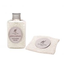 Gemme profumate e sacchetto Oxigene Wash 60 gr