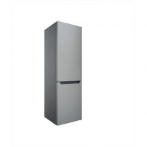 INDESIT FRIGO COMBINATO 367LT ETOTAL NO FROST INOX INFC9 TI22X