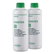 Detergente smacchiatore Kobotex Folletto 200 ml 2 pezzi