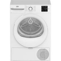 Asciugatrice 10 kg Beko BMT103EW