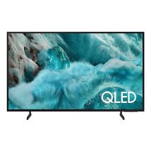 SAMSUNG TV 55" QLED ULTRA HD 4KSMART SLIM DVB/T2/S2 QE55Q7FA