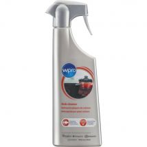 Spray igenizzante per piani in vetroceramica e induzione 500 ml